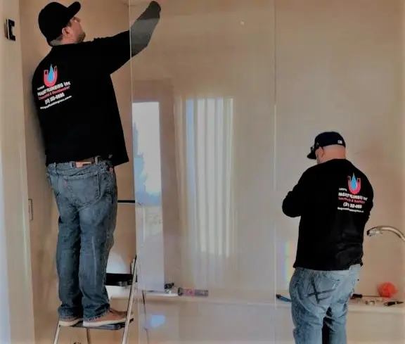 Professional plumbing installation for Toilet Repair in Six Forks